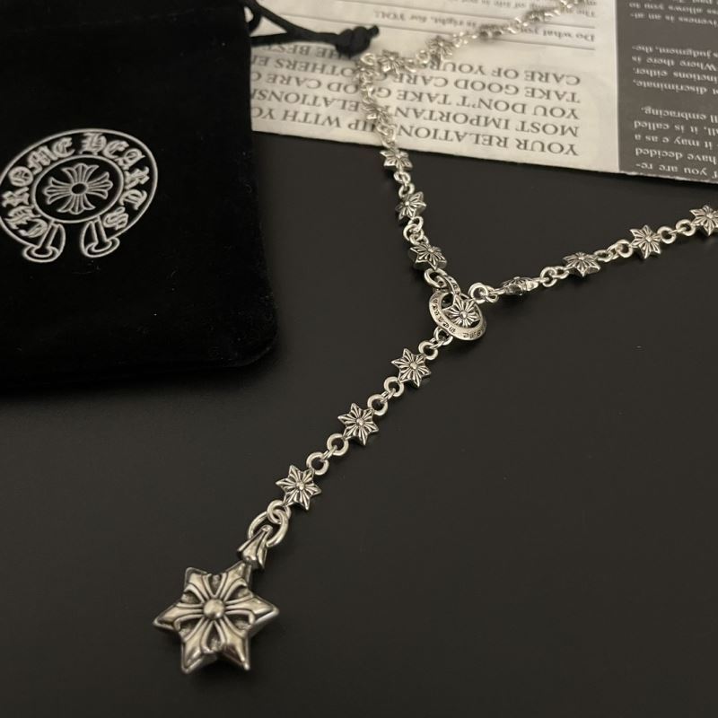 Chrome Hearts Necklaces